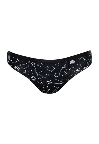 Dámské veselé kalhotky Dedoles znamení zvěrokruhu (GMFB057) S