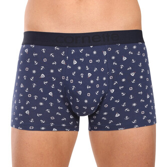 Pánské boxerky Cornette Energy vícebarevné (508/145) XL