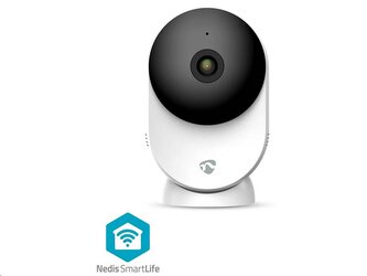 Kamera IP vnitřní NEDIS WIFICI12CWT | Wi-Fi | 3MP