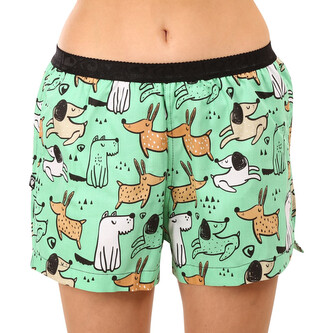 Dámské trenky Represent best friends (R3W-BOX-0703) M