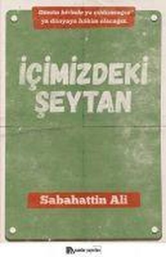 Icimizdeki Seytan