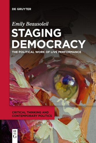 Staging Democracy