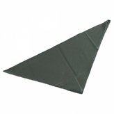 Šátek trojcípý AČR 120 x 60 cm - olivový