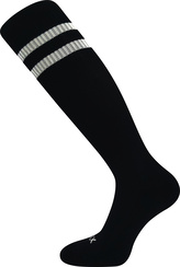 VoXX® podkolenky Retrana černá/bílá 39-42 (26-28) 1 pár