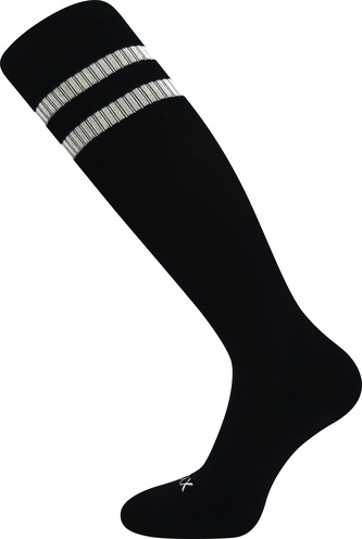 VoXX® podkolenky Retrana černá/bílá 39-42 (26-28) 1 pár