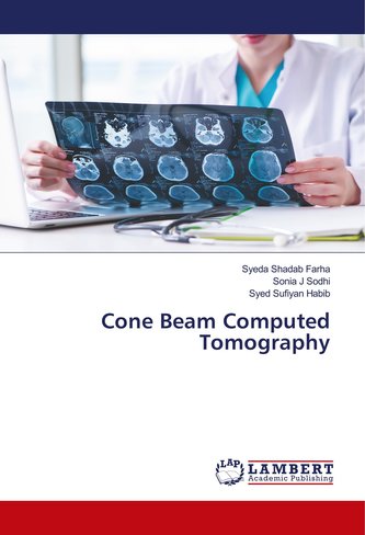 Cone Beam Computed Tomography