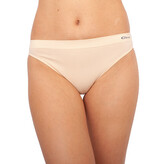 Dámské kalhotky Gina béžové (00005) S