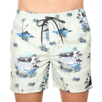 Pánské plavky Rip Curl vícebarevné (047MBO-67) L