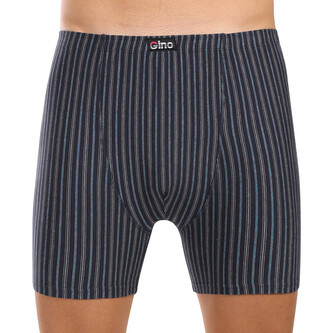 Pánské boxerky Gino vícebarevné (74169-DCMDxA) L