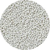 Cukrový máček bílý 1kg - I LOVE CAKES