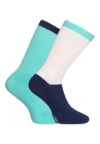 Ponožky Dedoles vícebarevné (D-U-SC-RSS-B-C-1223) S