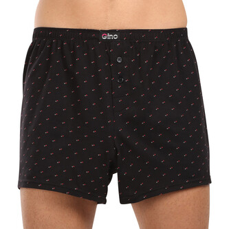 Pánské trenky Gino vícebarevné (75212-MxCMCR) M