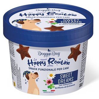 DoggyeBag Happy Routine Sweet Dreams 150 g