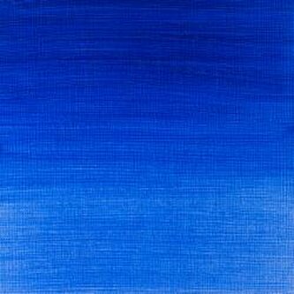 Olejová barva W&N Alkyd 37ml – 178 Cobalt Blue