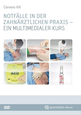 Notfälle in der zahnärztlichen Praxis