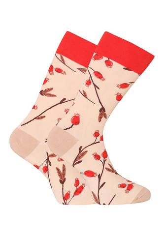 Veselé ponožky Dedoles Šípky (D-U-SC-RS-C-OC-1403) L