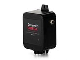 Odpuzovač Deramax OMEGA - Ultrazvukový plašič kun a hlodavců II. generace s ALCsim