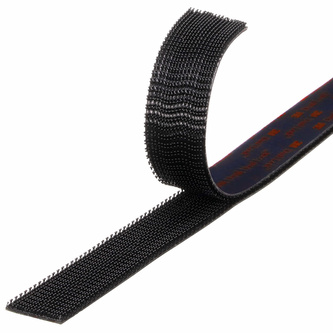 Samolepicí suchý zip 3M DUAL-LOCK (šířka 12,5mm)