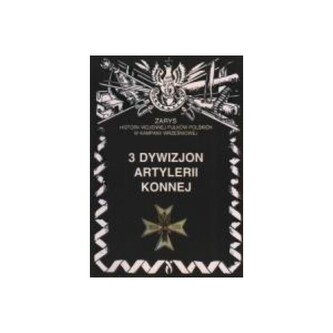 3 dywizjon Artylerii Konnej