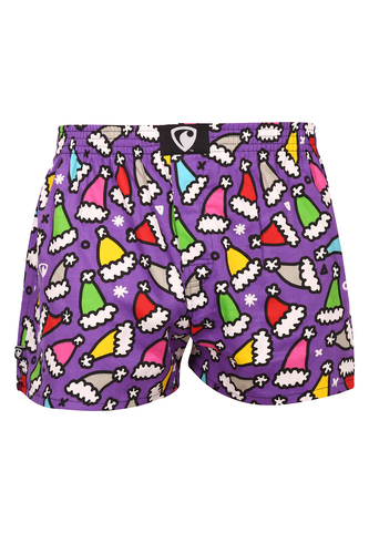 Pánské trenky Represent exclusive Ali celebration (R2M-BOX-0627) M