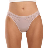 Menstruační kalhotky Maidenform Light béžové (DMLBKL JDQ) S
