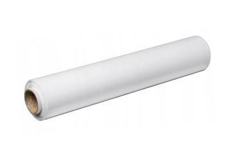 Stretch fixační fólie Bílá 50cm 1,6 kg pro profesionální eshopy