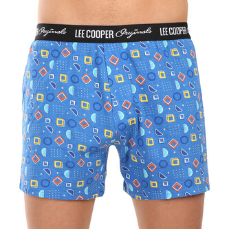 Pánské trenky Lee Cooper vícebarevné (PO38811-15) M