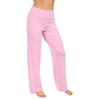 Volnočasové kalhoty Meracus Nanna růžové (MEF062) L