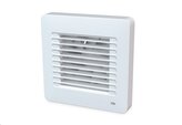 Ventilátor VENTS 100 ALTA L s automatickou žaluzií
