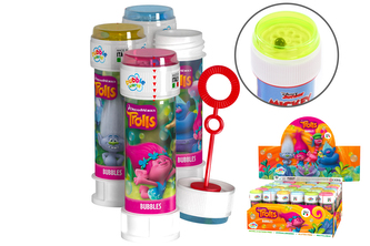 Bublifuk 60 ml- Trolls