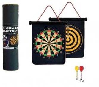 Zestaw do gry w dart mały
