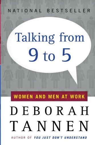 Talking from 9 to 5