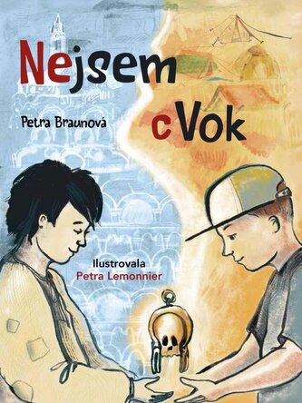 Nejsem (c)Vok