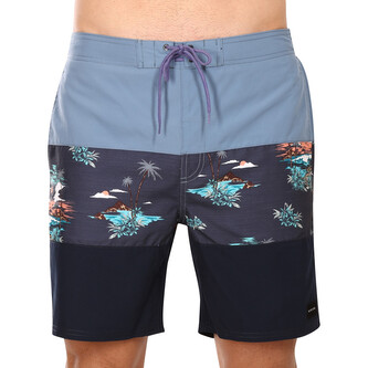 Pánské plavky Rip Curl vícebarevné (04BMBO-49) M