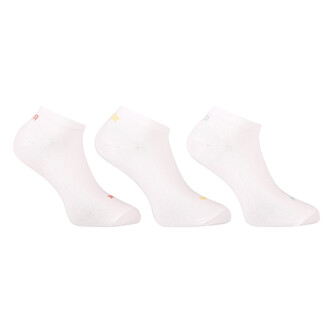 3PACK ponožky Puma nízké bílé (701231277 003) XL 3PACK ponožky Puma nízké bílé (701231277 003) XL