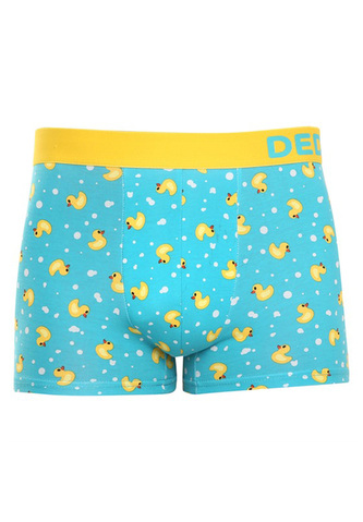 Veselé pánské boxerky Dedoles Kačenky (GMMT092) M