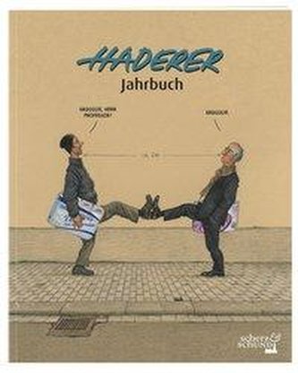 Haderer Jahrbuch