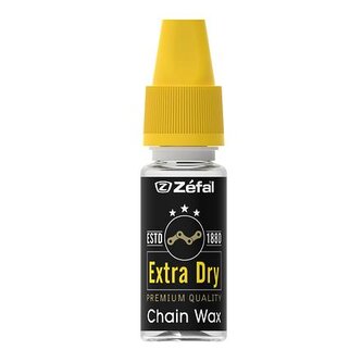 olej ZEFAL Extra Dry Wax 10ml