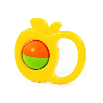 Chrastítko Jablíčko