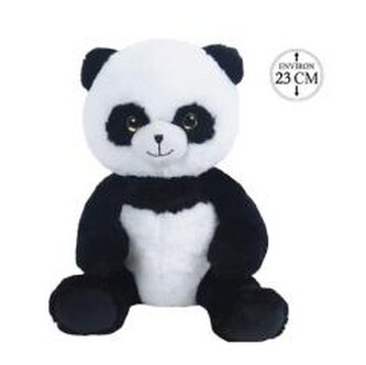 Pluszowa Bozami Panda 23cm