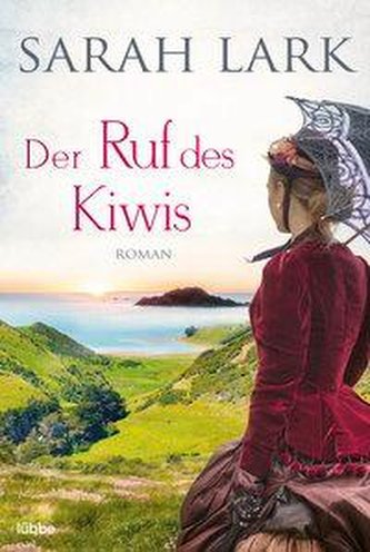 Der Ruf des Kiwis