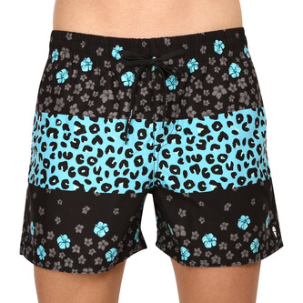 Pánské plavky 69SLAM leobiscus samoa (SEBLBC-PM) M