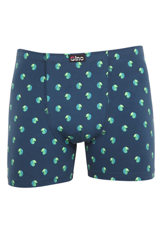 Pánské boxerky Gino vícebarevné (74139) M