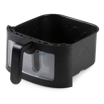 Fritovací nádoba s průzorem k fritéze - DOMO DO540FR-60