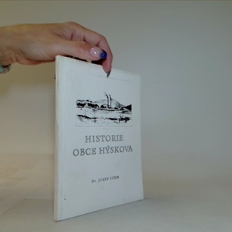 Historie obce Hýskova