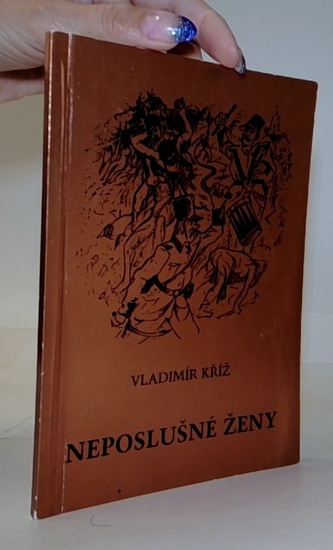 Neposlušné ženy