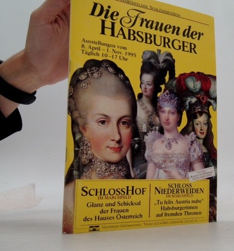 Die frauen der habsburger