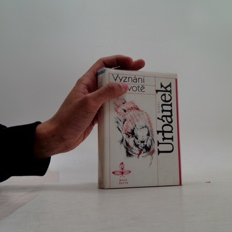 Vyznání o životě