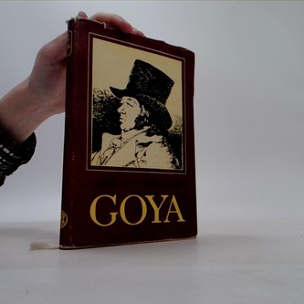 Goya, 1. díl
