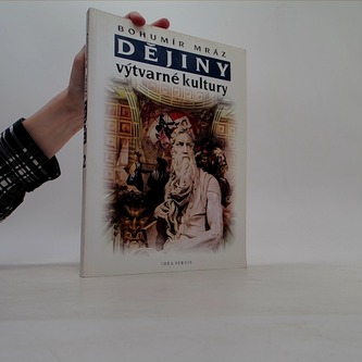 Dějiny výtvarné kultury 2